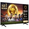 Telewizor HISENSE 75E7NQ 75" QLED 4K VIDAA Dolby Atmos Dolby Vision HDMI 2.1