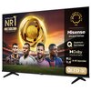 Telewizor HISENSE 75E7NQ 75" QLED 4K VIDAA Dolby Atmos Dolby Vision HDMI 2.1 Dla graczy Nie