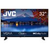 Telewizor JVC LT-32VDF5300 32" LED VIDAA Android TV Nie