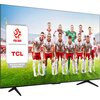 Telewizor TCL 75P755 75" LED 4K Google TV Dolby Vision Dolby Atmos HDMI 2.1 Tuner DVB-T2/HEVC/H.265