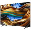 Telewizor TCL 75P755 75" LED 4K Google TV Dolby Vision Dolby Atmos HDMI 2.1 Tuner Analogowy