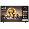 Telewizor HISENSE 55E7NQ Pro 55" QLED 4K 144Hz VIDAA Full Array Dolby Atmos Dolby Vision