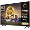 Telewizor HISENSE 55E7NQ Pro 55" QLED 4K 144Hz VIDAA Full Array Dolby Atmos Dolby Vision Dla graczy Tak