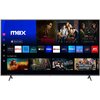 Telewizor HISENSE 55E7NQ Pro 55" QLED 4K 144Hz VIDAA Full Array Dolby Atmos Dolby Vision Tuner DVB-C