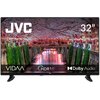 Telewizor JVC LT-32VDH5300 32" LED VIDAA Android TV Nie