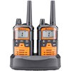 Radiotelefon MIDLAND XT-70 Pro Hobby&Work Twin Czarno-Pomarańczowy Częstotliwość pracy [MHz] 446