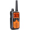 Radiotelefon MIDLAND XT-70 Pro Hobby&Work Twin Czarno-Pomarańczowy Maksymalny zasięg [km] 12