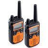 Radiotelefon MIDLAND XT-70 Pro Hobby&Work Twin Czarno-Pomarańczowy Liczba kanałów 101
