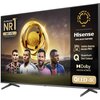 Telewizor HISENSE 65E7NQ Pro 65" QLED 4K 144Hz VIDAA Full Array Dolby Atmos Dolby Vision Dla graczy Tak
