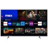 Telewizor HISENSE 65E7NQ Pro 65" QLED 4K 144Hz VIDAA Full Array Dolby Atmos Dolby Vision Tuner DVB-C