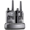 Radiotelefon MIDLAND XT-70 Pro Hobby&Work Twin Czarno-Szary Częstotliwość pracy [MHz] 446
