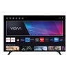 Telewizor JVC LT-43VD3300 43" LED 4K VIDAA HDMI 2.1 Dla graczy Nie