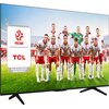 Telewizor TCL 50P755 50" LED 4K Google TV Dolby Vision Dolby Atmos HDMI 2.1 Tuner Analogowy
