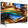 Telewizor TCL 50P755 50" LED 4K Google TV Dolby Vision Dolby Atmos HDMI 2.1 Tuner DVB-C