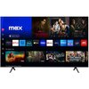 Telewizor HISENSE 85E7NQ Pro 85" QLED 4K 144Hz VIDAA Full Array Dolby Atmos Dolby Vision Tuner DVB-C