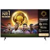 Telewizor HISENSE 100E7NQ Pro 100" QLED 4K 144Hz VIDAA Full Array Dolby Atmos Dolby Vision Android TV Nie