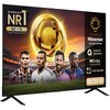 Telewizor HISENSE 100E7NQ Pro 100" QLED 4K 144Hz VIDAA Full Array Dolby Atmos Dolby Vision