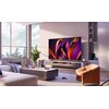 Telewizor HISENSE 100E7NQ Pro 100" QLED 4K 144Hz VIDAA Full Array Dolby Atmos Dolby Vision Technologia HDR (High Dynamic Range) HDR10+