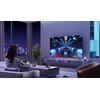 Telewizor HISENSE 100E7NQ Pro 100" QLED 4K 144Hz VIDAA Full Array Dolby Atmos Dolby Vision Technologia HDR (High Dynamic Range) HLG