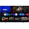 Telewizor HISENSE 100E7NQ Pro 100" QLED 4K 144Hz VIDAA Full Array Dolby Atmos Dolby Vision Tuner DVB-C