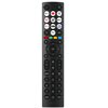 Telewizor HISENSE 100E7NQ Pro 100" QLED 4K 144Hz VIDAA Full Array Dolby Atmos Dolby Vision Technologia HDR (High Dynamic Range) HDR10