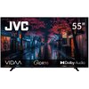 Telewizor JVC LT-55VD3300 55" LED 4K VIDAA HDMI 2.1 Smart TV Tak