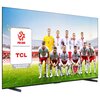 Telewizor TCL 98C655 98" QLED 4K Google TV Dolby Vision Dolby Atmos HDMI 2.1