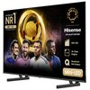 Telewizor HISENSE 50U6NQ 50" MINILED 4K VIDAA Dolby Vision Dolby Atmos HDMI 2.1 Dla graczy Nie