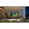 Telewizor HISENSE 50U6NQ 50" MINILED 4K VIDAA Dolby Vision Dolby Atmos HDMI 2.1 Technologia HDR (High Dynamic Range) HLG