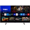 Telewizor HISENSE 50U6NQ 50" MINILED 4K VIDAA Dolby Vision Dolby Atmos HDMI 2.1 Tuner DVB-C