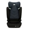 Fotelik samochodowy KINDERKRAFT I-Spark i-Size 2w1 (100-150 cm) Czarny