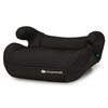Fotelik samochodowy KINDERKRAFT I-Spark i-Size 2w1 (100-150 cm) Czarny Isofix Nie