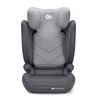 Fotelik samochodowy KINDERKRAFT I-Spark i-Size 2w1 100-150 cm (15-36 kg) Szary