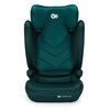 Fotelik samochodowy KINDERKRAFT I-Spark i-Size 2w1 (100-150 cm) Zielony