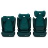 Fotelik samochodowy KINDERKRAFT I-Spark i-Size 2w1 (100-150 cm) Zielony Możliwość obrotu 360° Nie