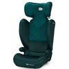 Fotelik samochodowy KINDERKRAFT I-Spark i-Size 2w1 (100-150 cm) Zielony Kierunek montażu Przodem