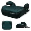 Podstawka samochodowa KINDERKRAFT I-Boost I-Size Zielony Dopuszczalna waga [kg] 15-36 kg