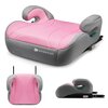 Podstawka samochodowa KINDERKRAFT I-Boost I-Size Różowy Dopuszczalna waga [kg] 15-36 kg