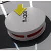 Robot sprzątający ROIDMI Eve Plus Wysokość [cm] 9.8
