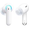 Słuchawki dokanałowe BASEUS AeQur G10  Biały Transmisja bezprzewodowa Bluetooth
