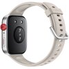 Smartwatch HUAWEI Watch Fit 3 Księżycowa biel Komunikacja Bluetooth