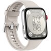 Smartwatch HUAWEI Watch Fit 3 Księżycowa biel Kompatybilna platforma iOS