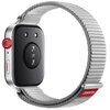 Smartwatch HUAWEI Watch Fit 3 Szary Komunikacja Bluetooth