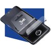 Folia ochronna 3MK ARC+ do Nothing Phone 2A Cechy dodatkowe Chroni przed zarysowaniami i uszkodzeniem