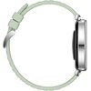 Smartwatch HUAWEI Watch GT 4 41mm Zielony Rozmiar wyświetlacza [cal] 1.32