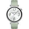 Smartwatch HUAWEI Watch GT 4 41mm Zielony Kompatybilna platforma HarmonyOS