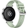 Smartwatch HUAWEI Watch GT 4 41mm Zielony Komunikacja Bluetooth