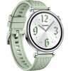 Smartwatch HUAWEI Watch GT 4 41mm Zielony Kompatybilna platforma Android