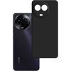 Etui 3MK Matt Case do Realme C67 5G Czarny