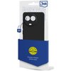 Etui 3MK Matt Case do Realme C67 5G Czarny Marka telefonu Realme
